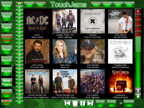 mareks petersons patricks day